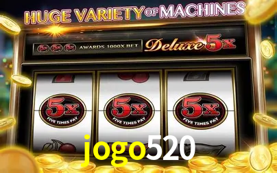 A Revolução dos Aplicativos de Jogos no jogo520