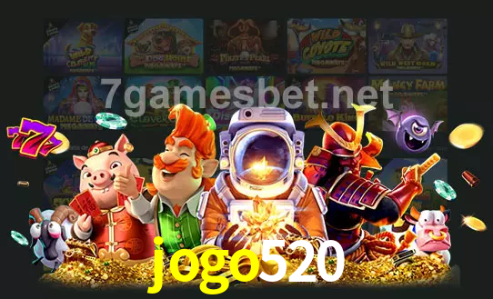 cassino jogo520