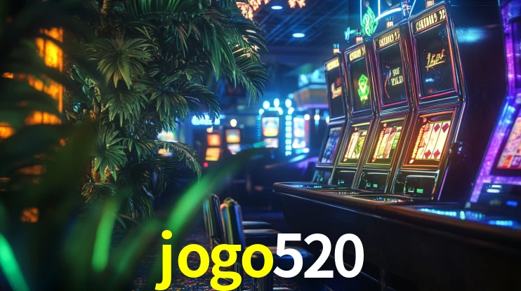 Tournaments jogo520
