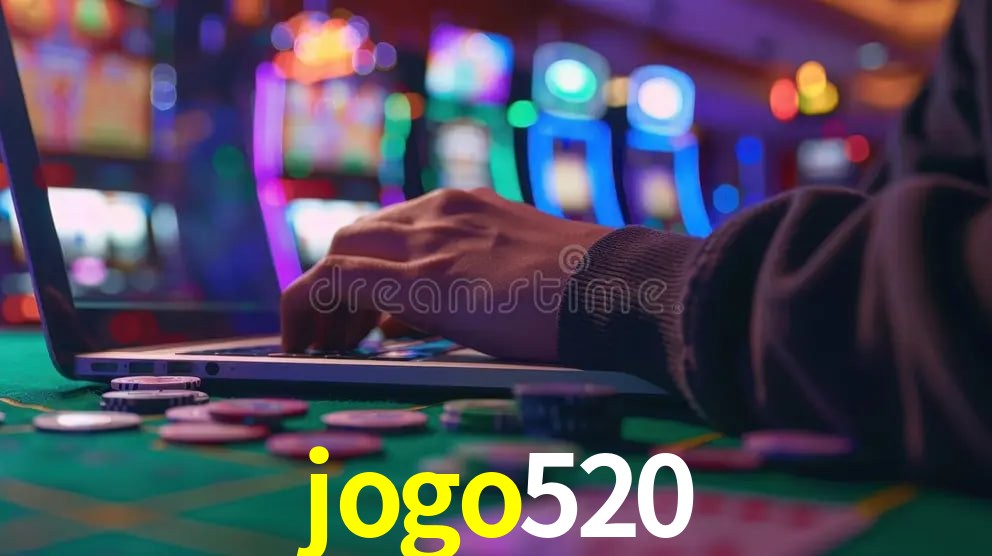 Bônus Diários jogo520