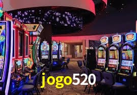 jogo520 Plataforma Confiável