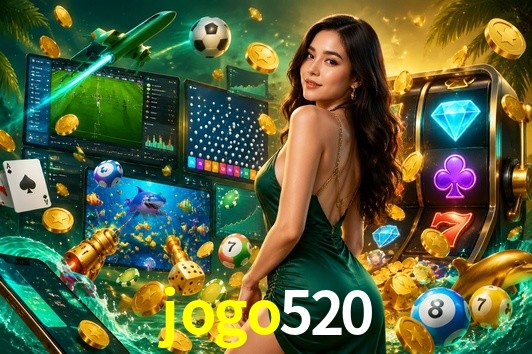 Welcome Bonus jogo520