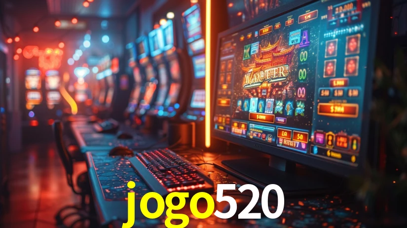 jogo520,jogo520.com