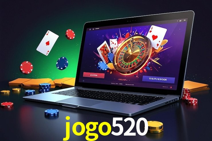 jogo520 Certificado eCOGRA
