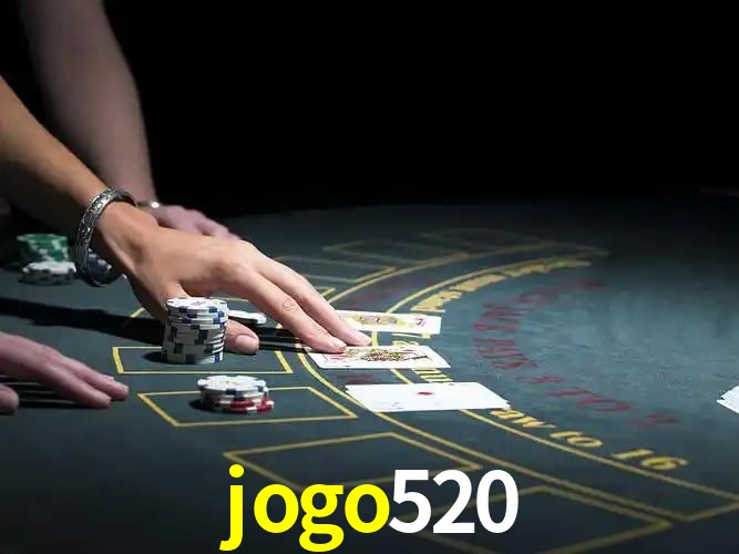 jogo520 Logo Seguro