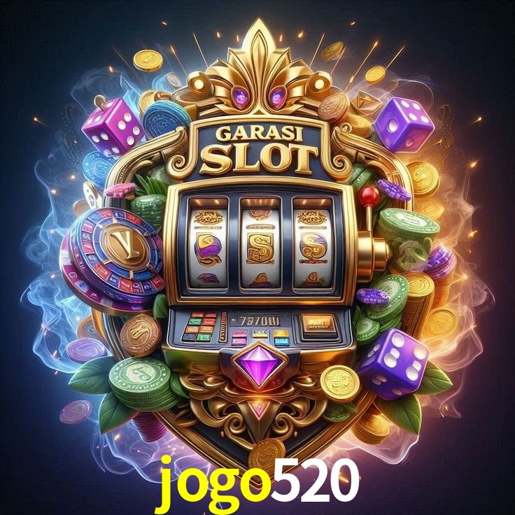 Integração de APIs jogo520