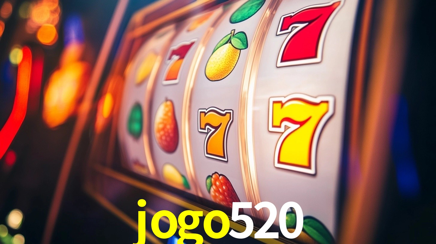 jogo520 bet