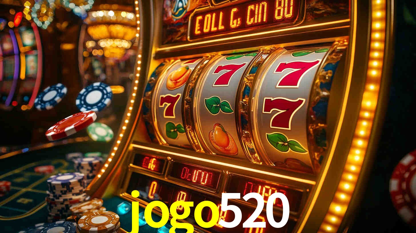 Exclusive Games jogo520