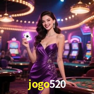 Mesa de Roleta jogo520