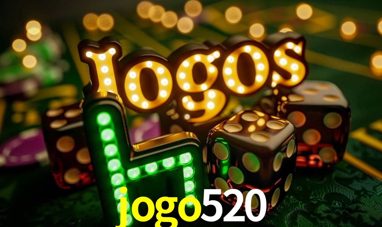 Provedores de Jogos jogo520