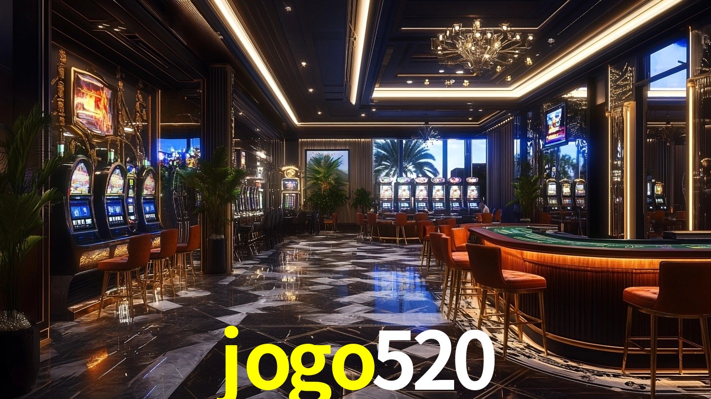 Ofertas Imperdíveis na jogo520: Promoções e Bônus Que Valem a Pena