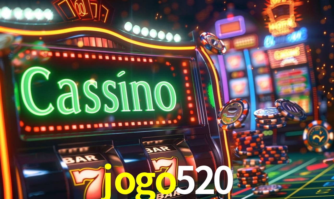 Design Responsivo jogo520