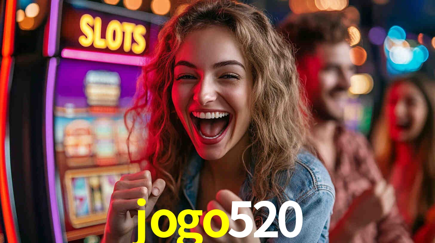 A Experiência Imersiva dos Cassinos Ao Vivo no jogo520