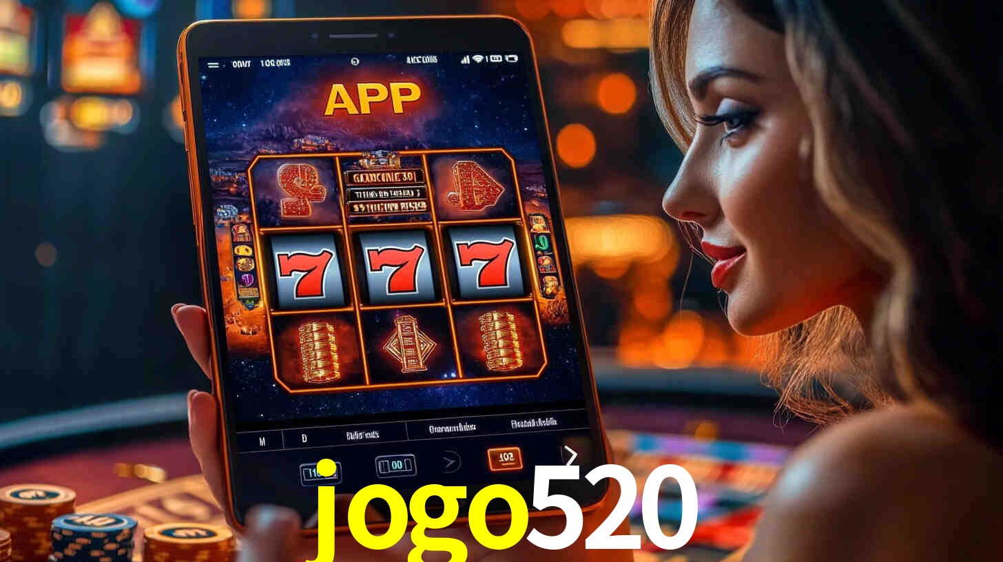 jogo520,jogo520.com