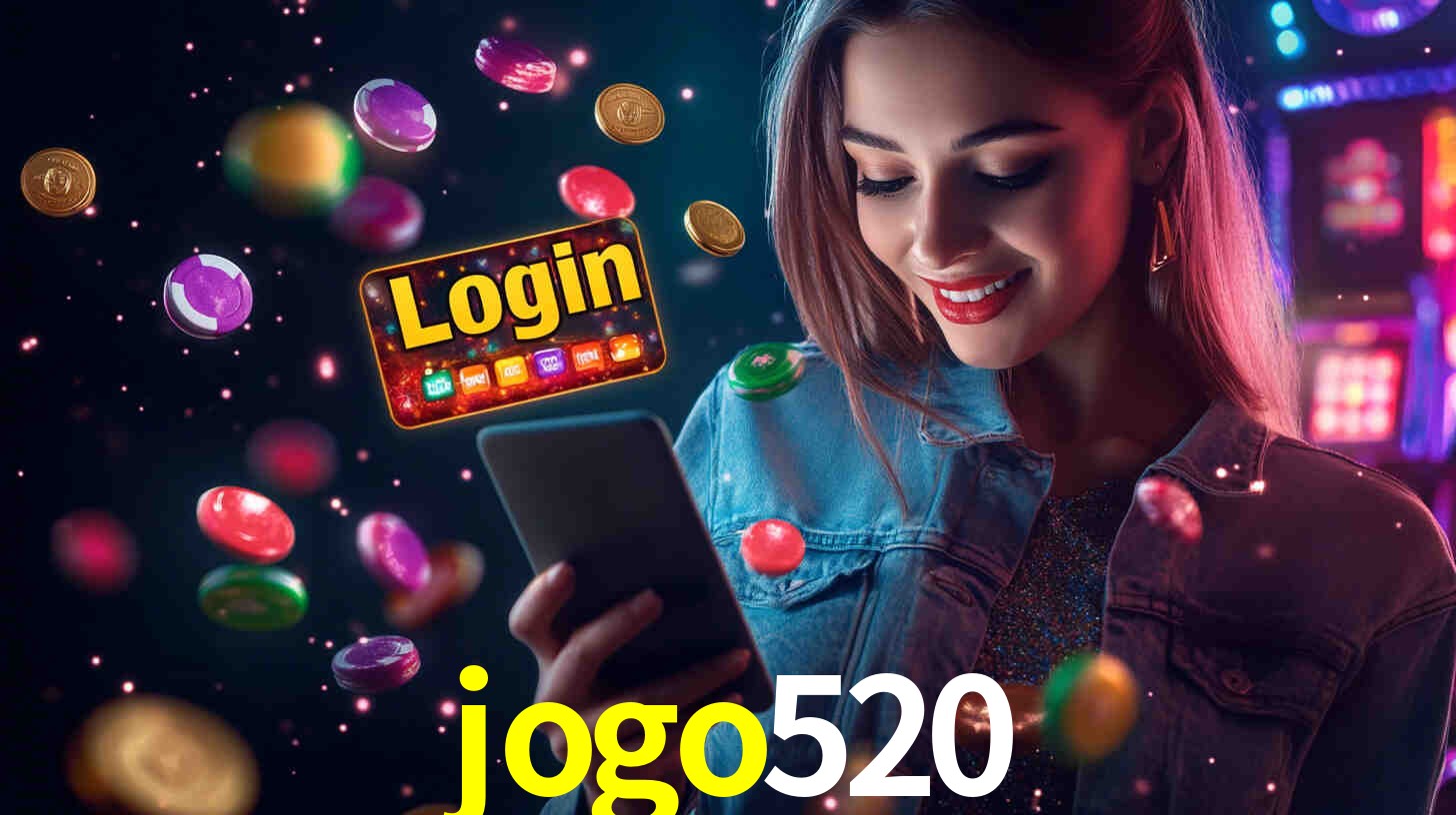 Descubra a Essência do jogo520: Nossa História e Compromissos