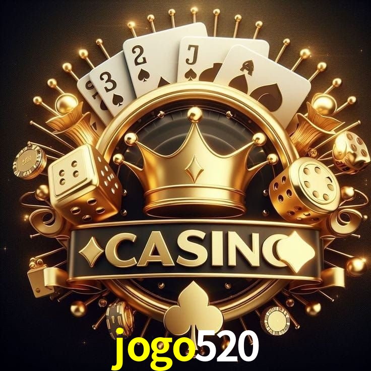 Jogos de Slot jogo520