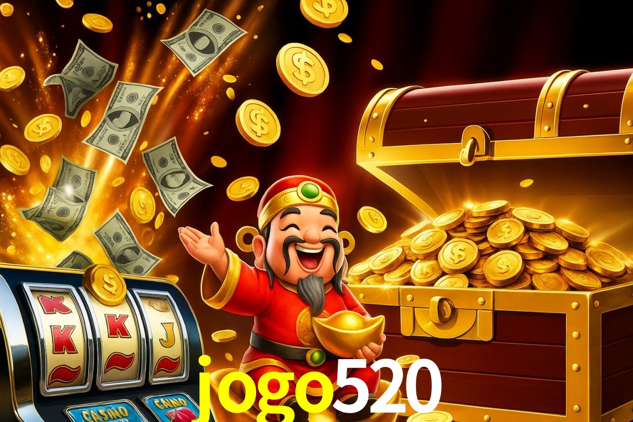 Torneios jogo520