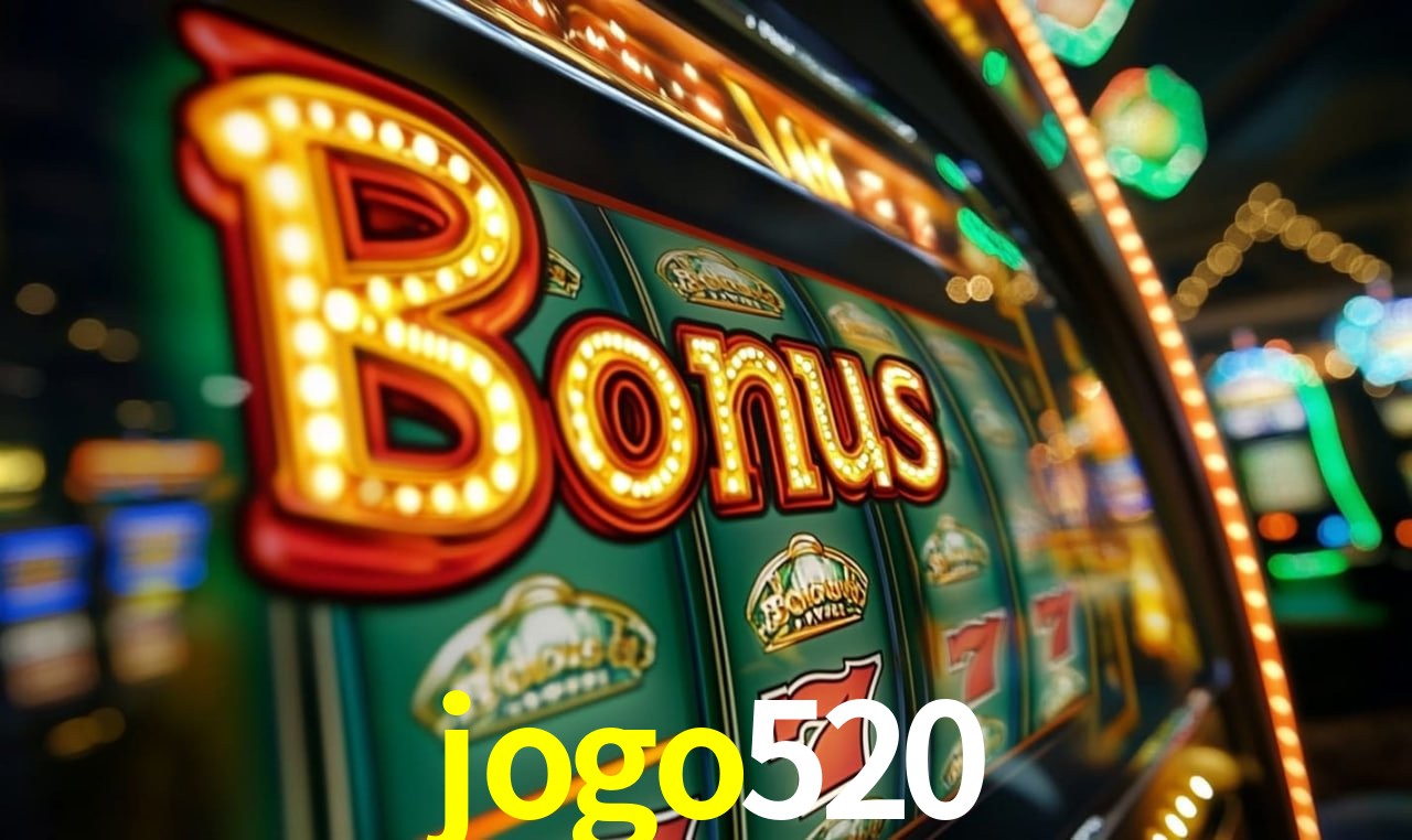 jogo520 Loteria Online Brasil - Plataforma Certificada