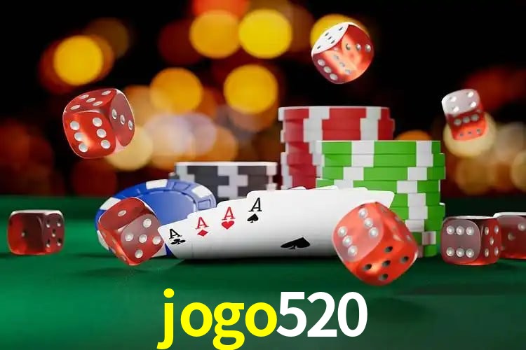 Login Seguro jogo520