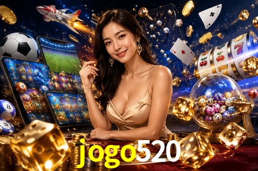 Game Providers jogo520