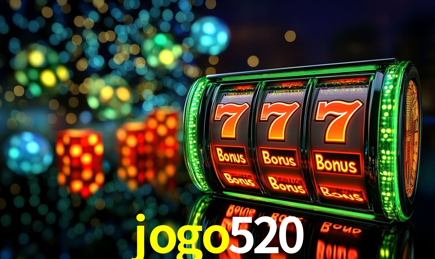 Tecnologia da Plataforma jogo520