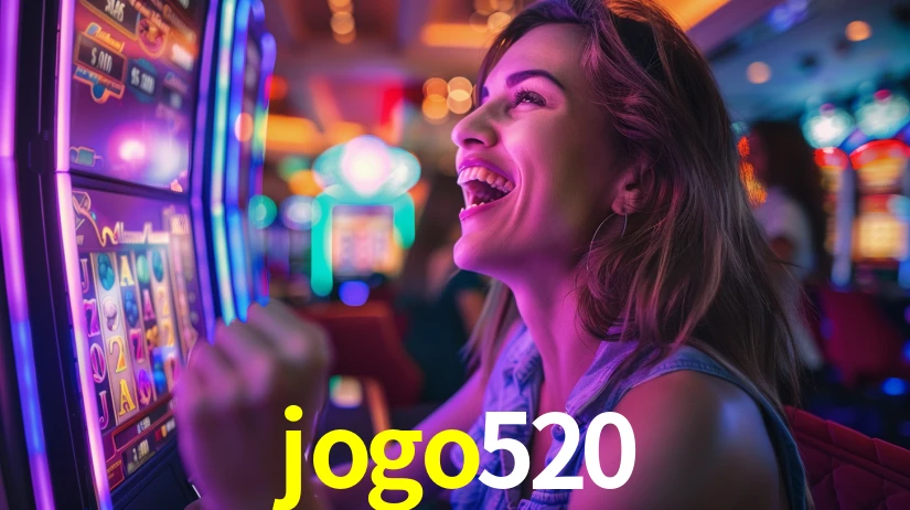 Sinta a adrenalina dos jogos de cassino com jogo520