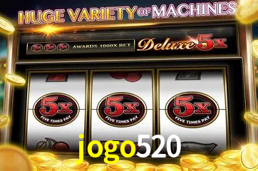 Descubra o Mundo do Cassino Online com jogo520