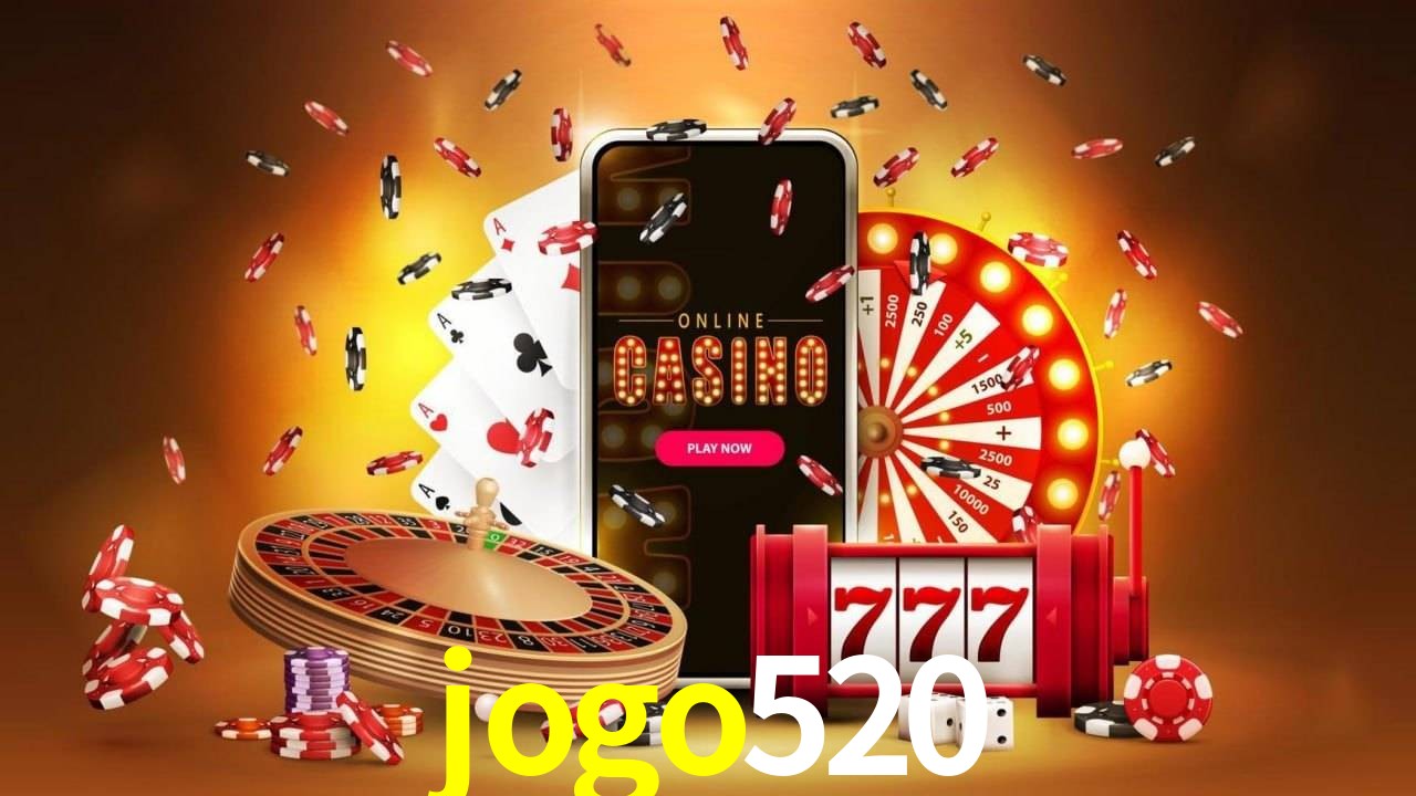 Segurança 2FA jogo520