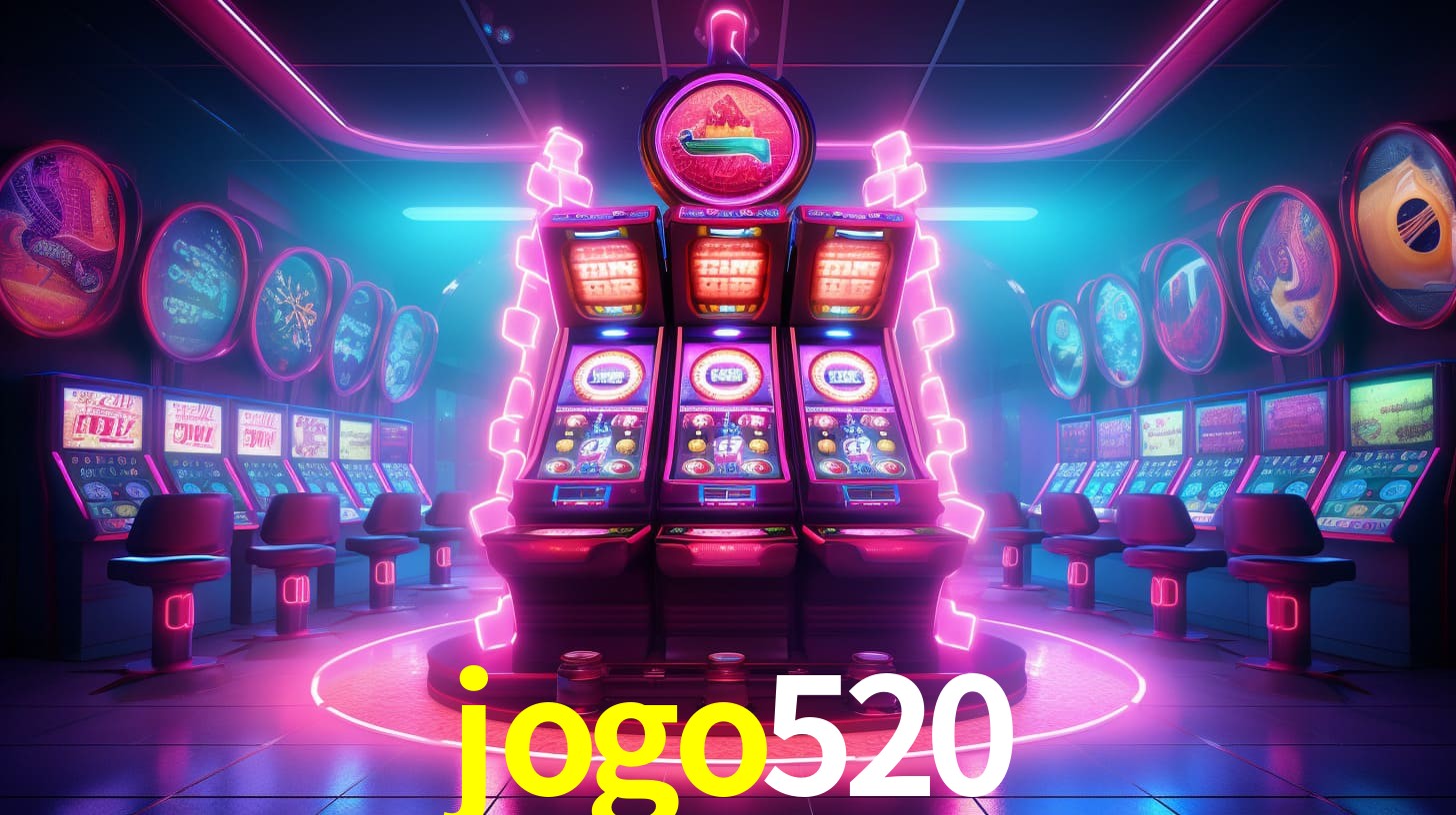 jogo520 bet