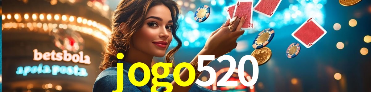 Statistics jogo520