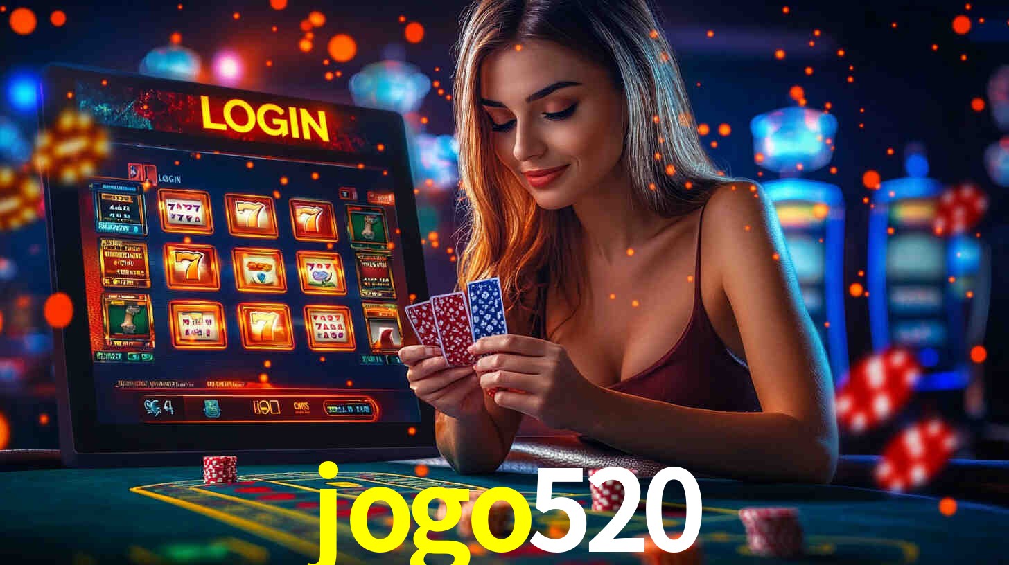jogo520 bet