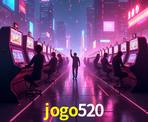 Casino VIP jogo520