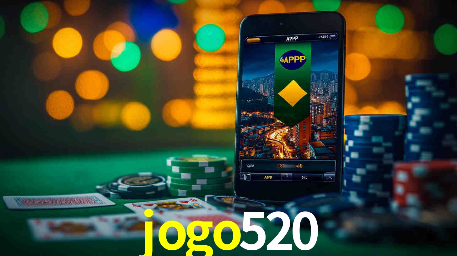 Inovações de Jogos na jogo520: O Futuro das Experiências Interativas