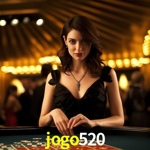 Desvendando o Mundo dos Jogos Virtuais na jogo520