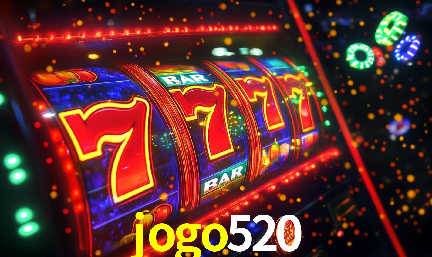 jogo520,jogo520.com