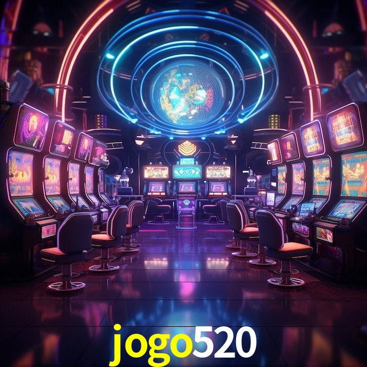 jogo520 Jackpots Progressivos