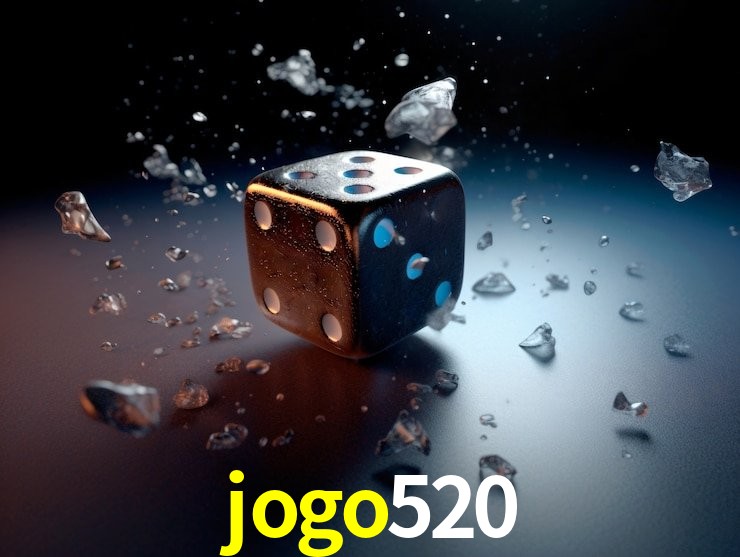 Logo da jogo520
