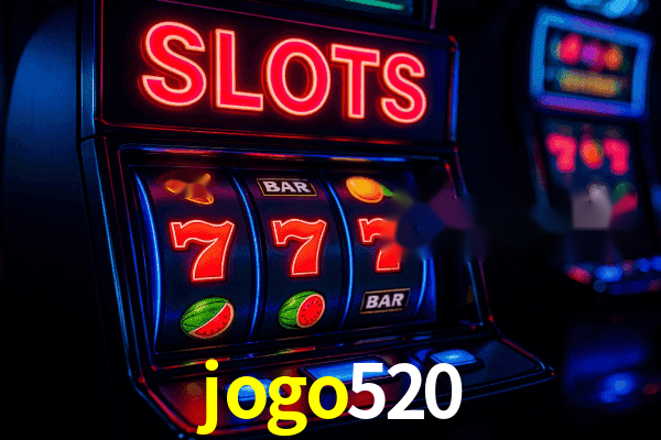 Logo jogo520 Plataforma Certificada