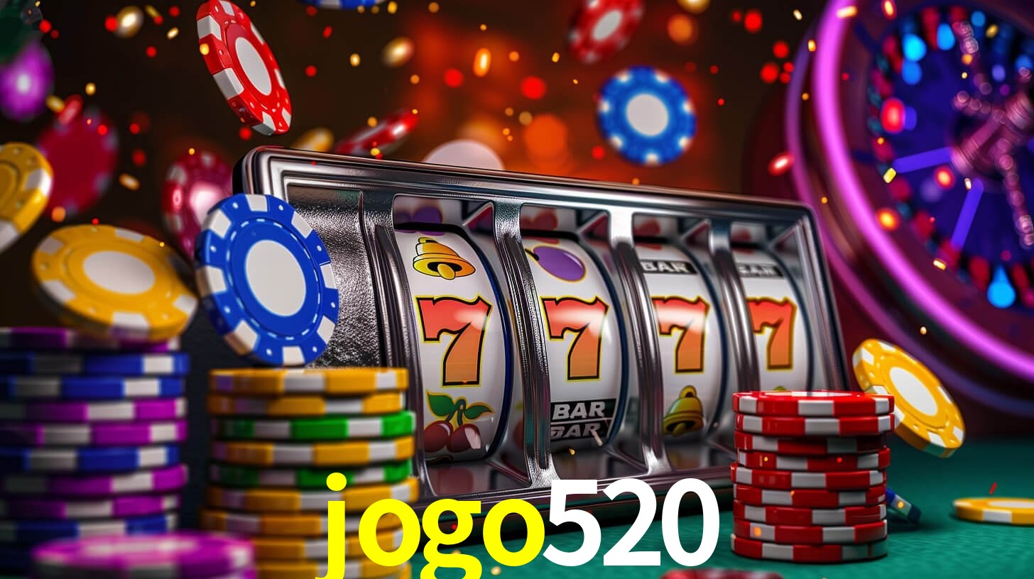 Programa VIP jogo520
