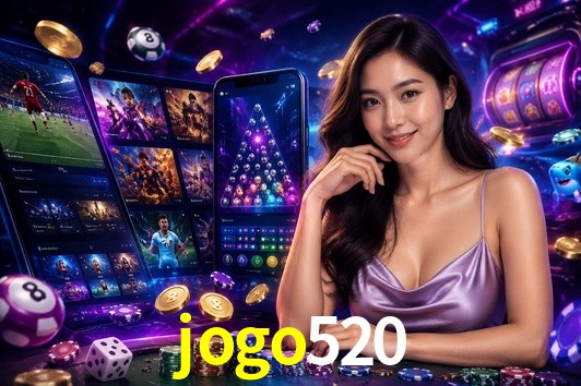 Seasonal Promotions jogo520