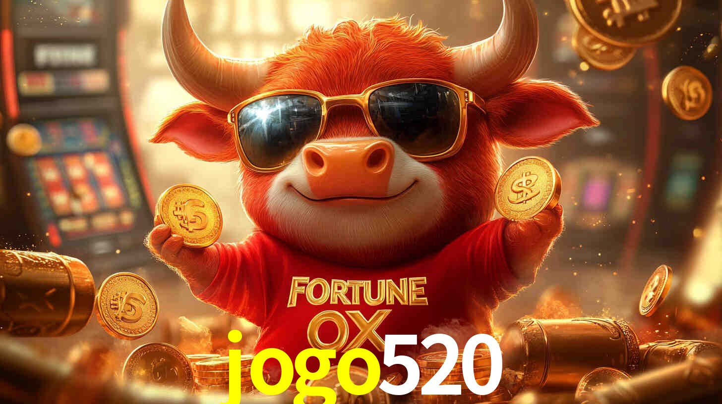 jogo520: A Experiência de Casino com Jogos de Mesa ao Vivo