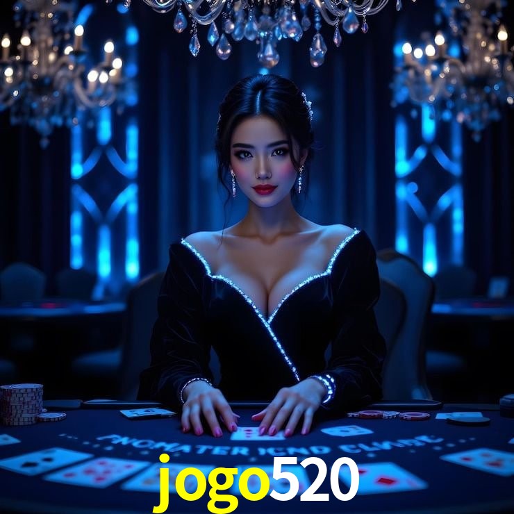 Cadastro Rápido jogo520