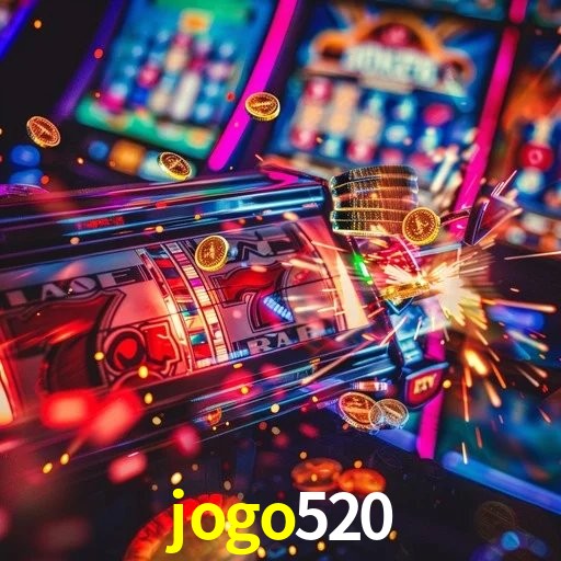 Mesa de Blackjack jogo520