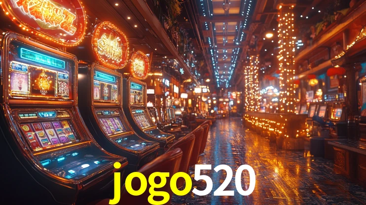 jogo520 - Site Oficial de Apostas Brasil - jogo520.com