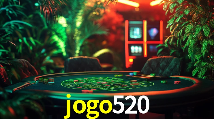 Programa VIP jogo520