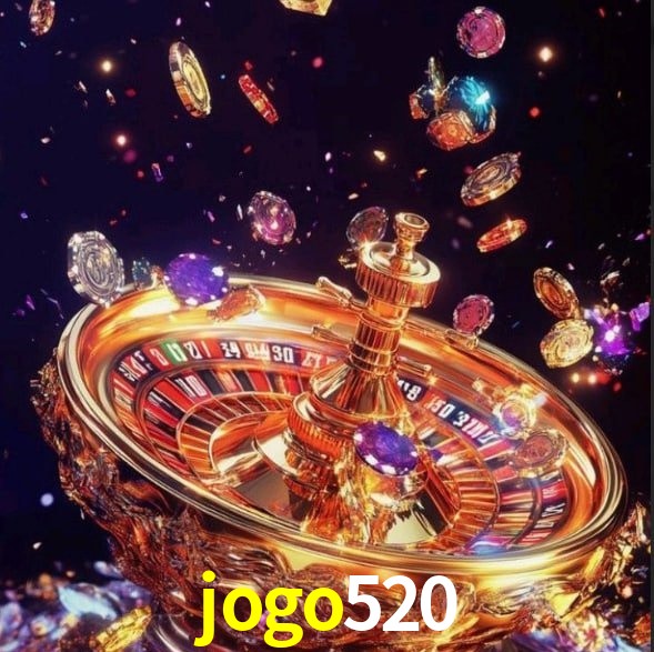 jogo520 Logo Verificado