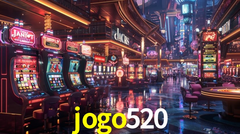 Live Casino jogo520