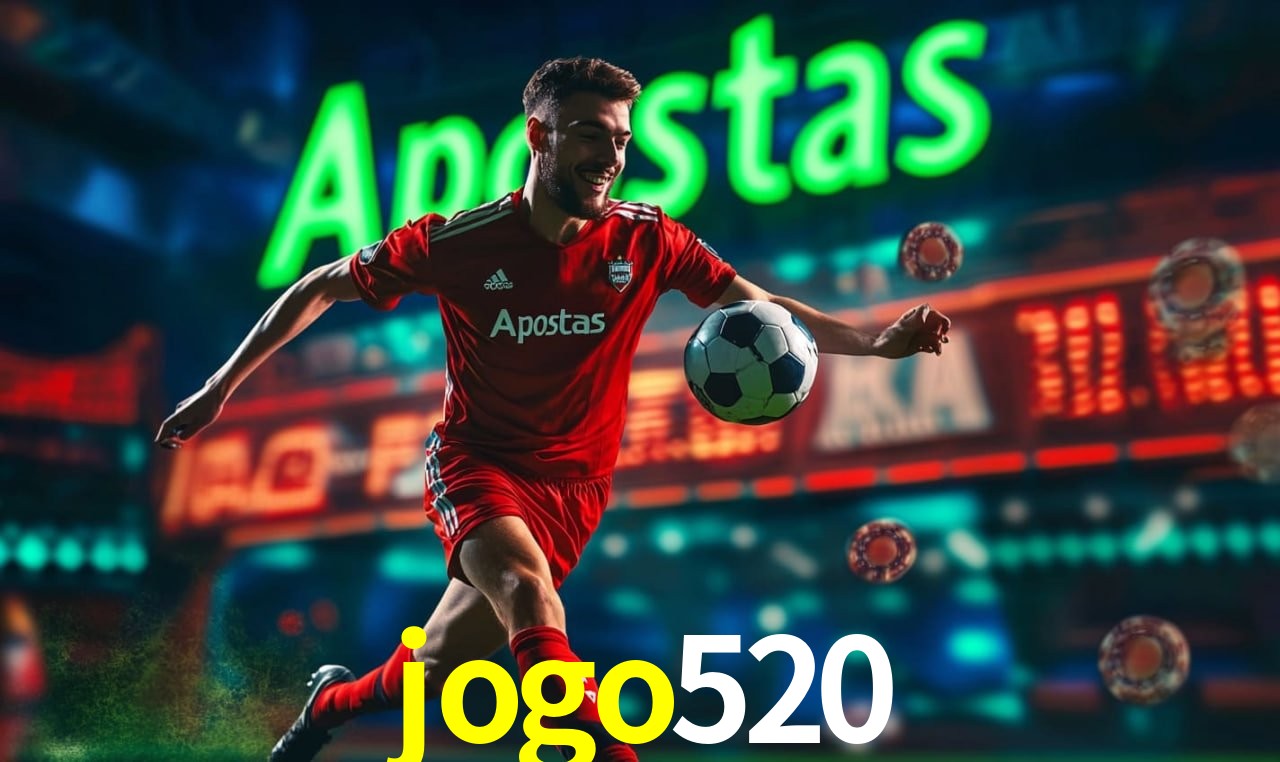 Jogos Exclusivos jogo520