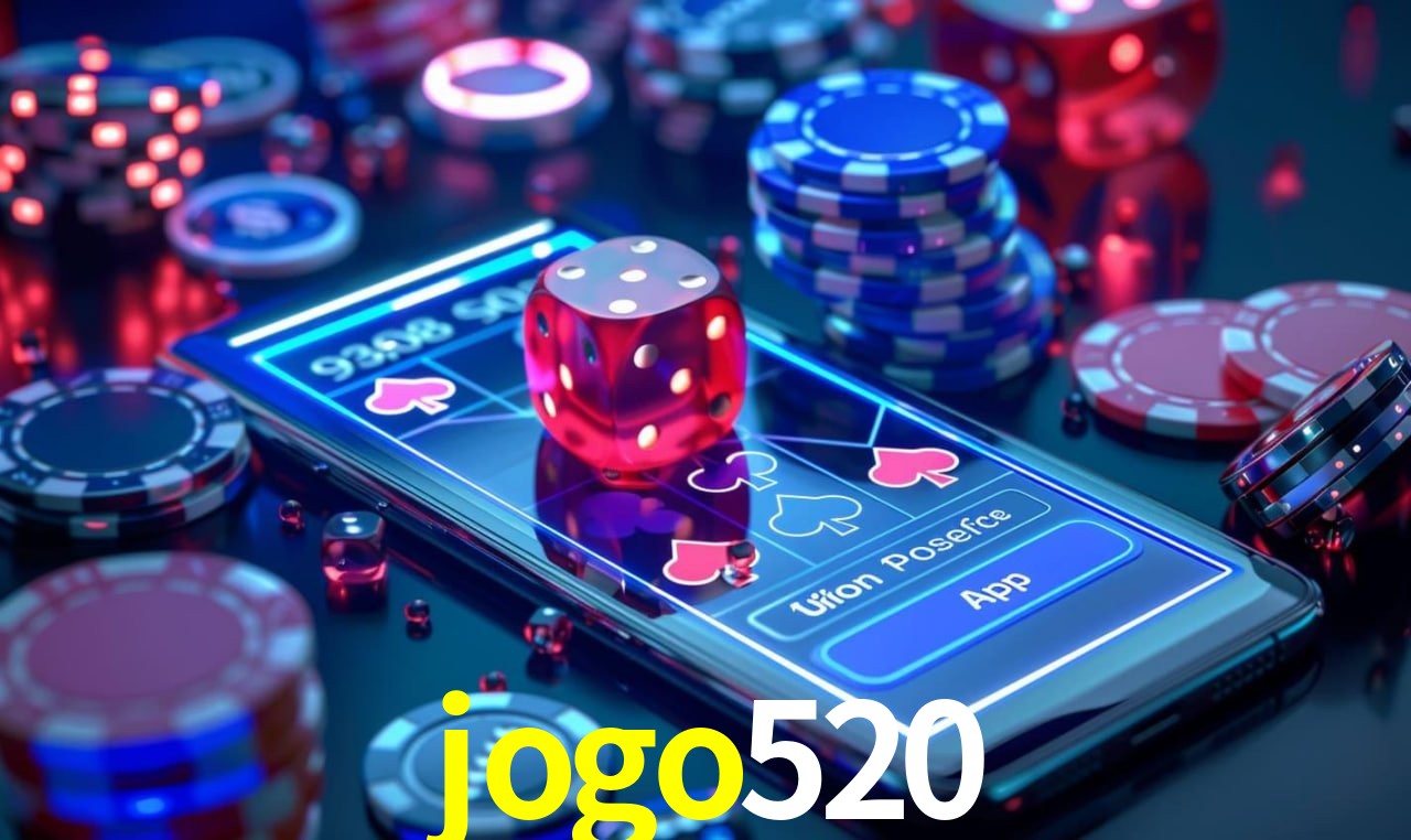 jogo520 VIP Program Logo