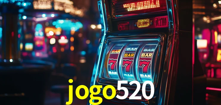 Welcome Bonus jogo520